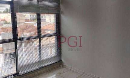 Sala para alugar, 47 m² por R$ 1.235,00/mês - Vila Seixas - Ribeirão Preto/SP