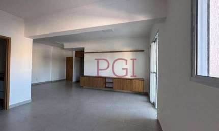 Apartamento com 2 dormitórios para alugar, 90 m² por R$ 4.112/mês - Jardim Sumaré - Ribeirão Preto/SP