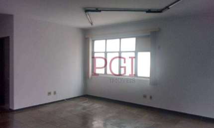 Sala para alugar, 37 m² por R$ 1.130/mês - Vila Seixas - Ribeirão Preto/SP