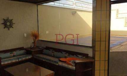 Apartamento Duplex com 5 dormitórios à venda, 250 m² por R$ 712.800. - Jardim São Luiz - Ribeirão Preto/SP