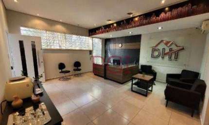 Prédio, 178 m² - venda por R$ 1.050.000 ou aluguel por R$ 9.575/mês - Jd. Sumaré - Ribeirão Preto/SP