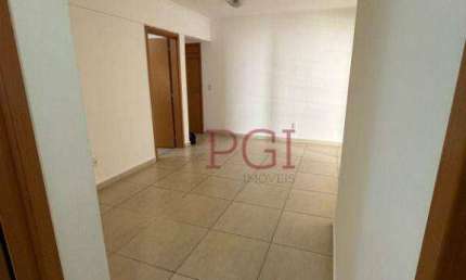 Apartamento com 3 dormitórios à venda, 95 m² por R$ 584.000,00 - Jardim Botânico - Ribeirão Preto/SP