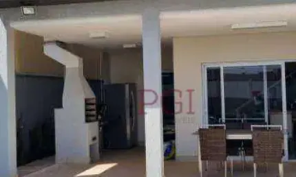 Sobrado com 3 dormitórios à venda, 255 m² por r$ 1.490.000,00 - distrito de bonfim paulista - ribeirão preto/sp