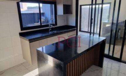 Casa com 3 dormitórios à venda, 160 m² por R$ 989.000,00 - Jardim Vista Bella - Ribeirão Preto/SP