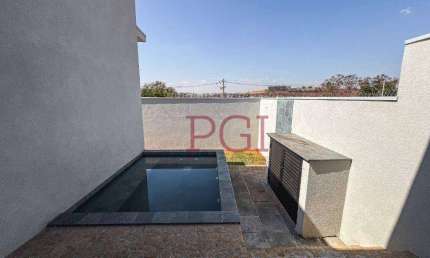 Casa com 3 dormitórios, 137 m² - venda por R$ 995.000,00 ou aluguel por R$ 6.130,00/mês - Jardim Manoel Penna - Ribeirão Preto/SP