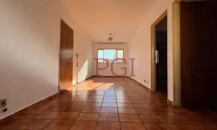 Apartamento com 1 dormitório à venda, 49 m² por r$ 160.000 - jardim paulista - ribeirão preto/sp