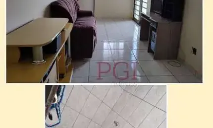 Vendo sobrado residencial e comercial , otima oportunidade de comercio em uma região privelegiada parque dos pinos
