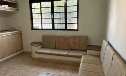 Sobrado com 3 dormitórios à venda, 132 m² por R$ 430.000 - Jardim Irajá - Ribeirão Preto/SP