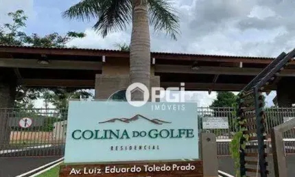 Terreno à venda, 2872 m² por R$ 8.043.644,00 - Vila do Golf - Ribeirão Preto/SP