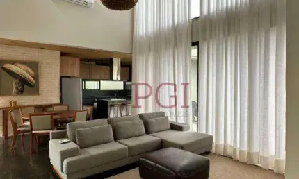 Casa com 3 dormitórios à venda, 348 m² por R$ 2.160.000,00 - Condomínio Portal da Mata - Ribeirão Preto/SP