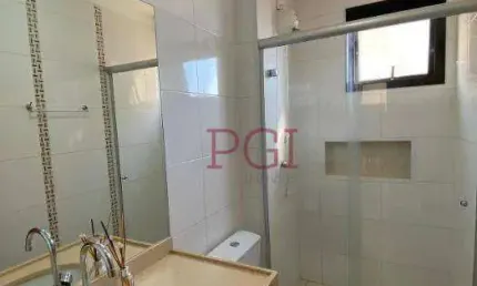 Apartamento com 3 dormitórios à venda, 94 m² por r$ 610.200 - nova aliança - ribeirão preto/sp