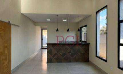 Casa com 3 dormitórios à venda, 150 m² por R$ 1.049.400,00 - Condomínio Portal da Mata - Ribeirão Preto/SP