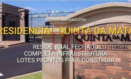 Terreno à venda, 250 m² por r$ 250.000,00 - recreio anhangüera - ribeirão preto/sp