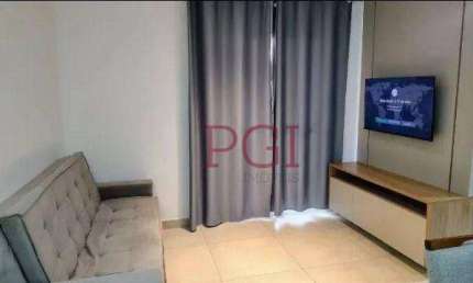 Apartamento com 2 dormitórios para alugar, 75 m² por R$ 4.950/mês - Jardim Sumaré - Ribeirão Preto/SP
