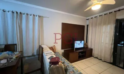 Apartamento com 3 dormitórios à venda, 100 m² por R$ 300.000,00 - Jardim Irajá - Ribeirão Preto/SP