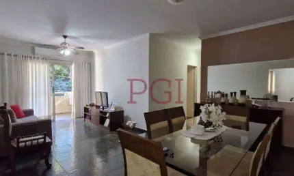 Apartamento com 3 dormitórios à venda, 100 m² por r$ 360.000 - jardim irajá - ribeirão preto/sp