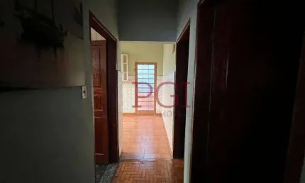 Casa com 2 dormitórios à venda, 69 m² por R$ 230.000 - Jardim Mosteiro - Ribeirão Preto/SP