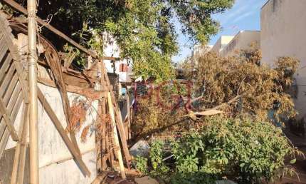 Terreno à venda no Jardim Irajá, Ribeirão Preto 