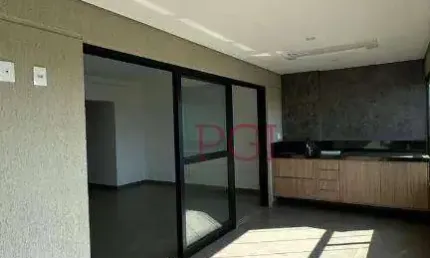 Apartamento com 3 dormitórios para alugar, 153 m² por R$ 8.750/mês - Jardim Olhos DÁgua - Ribeirão Preto/SP