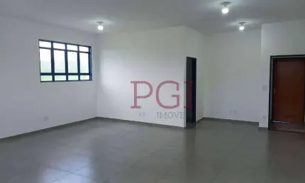 Sala para alugar, 60 m² por r$ 1.355/mês - jardim anhangüera - ribeirão preto/sp