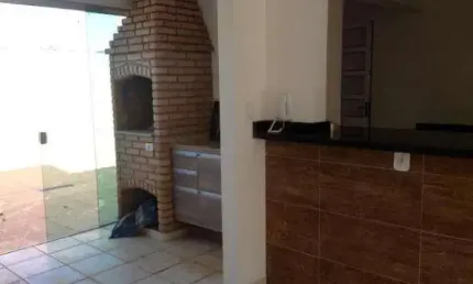 Casa com 3 dormitórios para alugar, 103 m² por r$ 3.620,46/mês - vila do golf - ribeirão preto/sp
