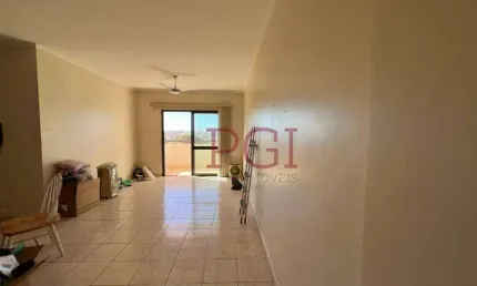 Apartamento com 3 dormitórios à venda, 112 m² por r$ 420.000,00 - república - ribeirão preto/sp