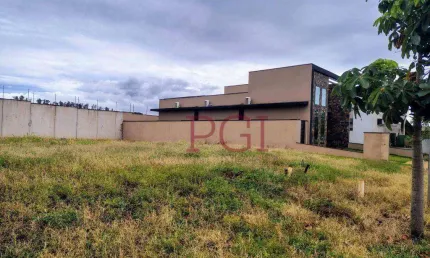 Terreno à venda, 253 m² por r$ 277.560 - condomínio vivendas da mata - ribeirão preto/sp