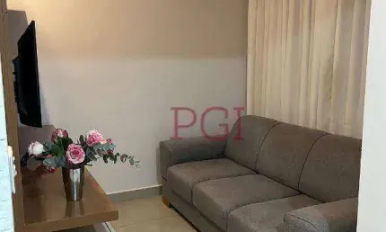 Sobrado com 3 dormitórios à venda, 104 m² por r$ 654.000 - bonfim paulista - ribeirão preto/sp