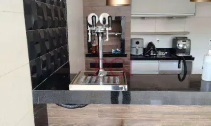Sobrado com 3 dormitórios à venda, 170 m² por r$ 750.000 - jardim guaporé - ribeirão preto/sp