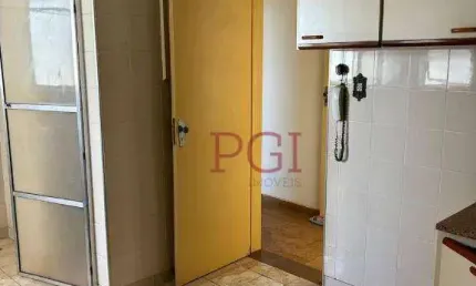 Apartamento com 3 dormitórios à venda, 69 m² por r$ 295.000 - jardim paulista - ribeirão preto/sp