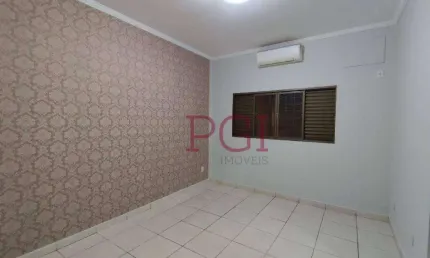 Casa com 3 dormitórios à venda, 176 m² por r$ 420.000 - parque residencial cândido portinari - ribeirão preto/sp
