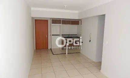 Apartamento com 2 dormitórios para alugar, 79 m² por r$ 3.154,00/mês - nova aliança - ribeirão preto/sp