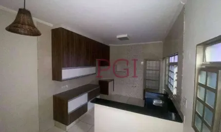 Casa com 2 dormitórios à venda, 132 m² por r$ 240.000 - jardim são gabriel - jardinópolis/sp