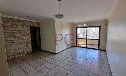 Apartamento com 3 dormitórios à venda, 104 m² por r$ 400.000 - vila seixas - ribeirão preto/sp