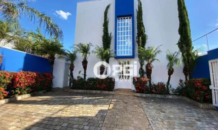 Prédio, 320 m² - venda por R$ 1.610.000,00 ou aluguel por R$ 14.730,40/mês - Jardim Califórnia - Ribeirão Preto/SP