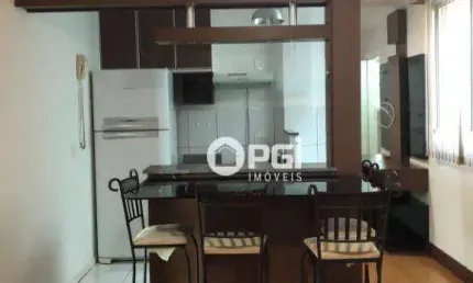 Apartamento com 2 dormitórios à venda, 51 m² por r$ 230.000,00 - presidente médici - ribeirão preto/sp