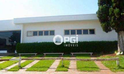 Casa para alugar, 228 m² - Jardim América - Ribeirão Preto/SP