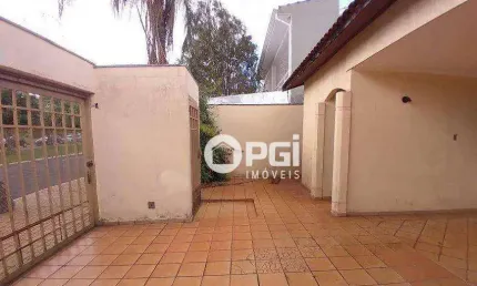 Casa com 3 dormitórios à venda, 193 m² por R$ 1.400.000,00 - Jardim Califórnia - Ribeirão Preto/SP