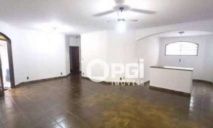 Casa com 4 dormitórios à venda, 248 m² por R$ 1.272.000,00 - Jd Irajá - Ribeirão Preto/SP