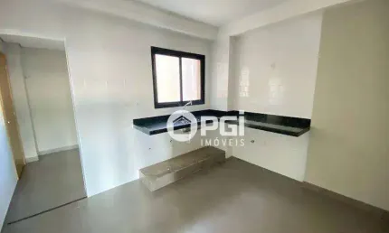 Apartamento com 3 dormitórios à venda, 118 m² por R$ 900.000,00 - Jardim Olhos D'Água - Ribeirão Preto/SP