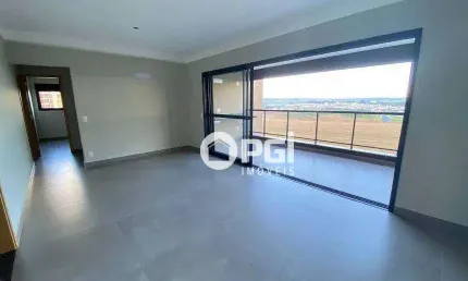 Apartamento com 3 dormitórios à venda, 118 m² por r$ 890.400,00 - jardim olhos d'água - ribeirão preto/sp