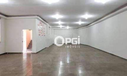 Ponto para alugar, 514 m² por R$ 17.585,94/mês - Alto da Boa Vista - Ribeirão Preto/SP