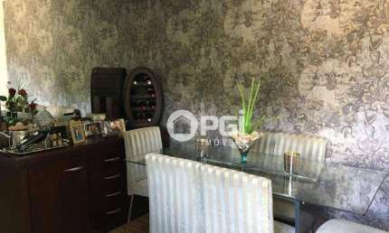 Apartamento com 3 dormitórios à venda, 67 m² por R$ 260.000,00 - Jardim Palma Travassos - Ribeirão Preto/SP