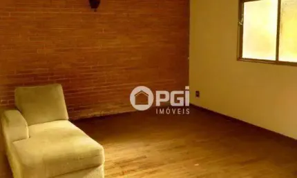 Casa com 3 dormitórios à venda, 290 m² por R$ 450.000,00 - Vila Tibério - Ribeirão Preto/SP
