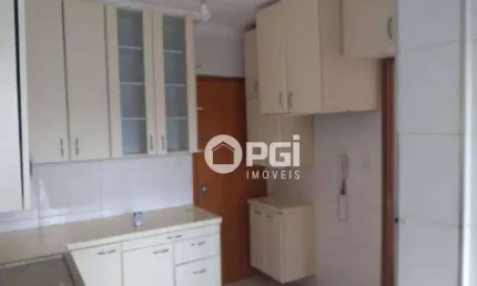 Apartamento com 3 dormitórios à venda, 89 m² por R$ 285.000,00 - Vila Seixas - Ribeirão Preto/SP