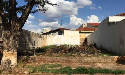 Terreno à venda, 253 m² por r$ 265.000,00 - jardim califórnia - ribeirão preto/sp