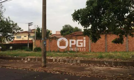 Terreno à venda, 307 m² por r$ 330.000,00 - jardim califórnia - ribeirão preto/sp