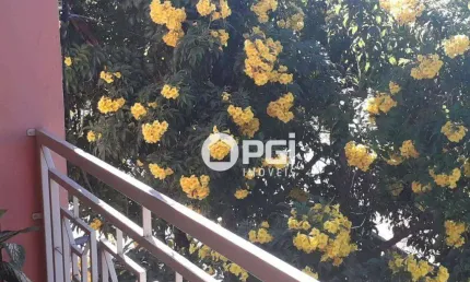 Casa com 2 dormitórios à venda, 130 m² - Vila Virgínia - Ribeirão Preto/SP