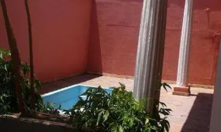 Casa com 3 dormitórios à venda, 170 m² por R$ 330.000,00 - Campos Elíseos - Ribeirão Preto/SP