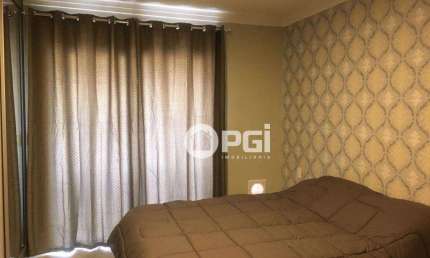 Apartamento com 1 dormitório à venda, 34 m² por R$ 300.000,00 - Ribeirânia - Ribeirão Preto/SP